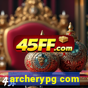 archerypg com